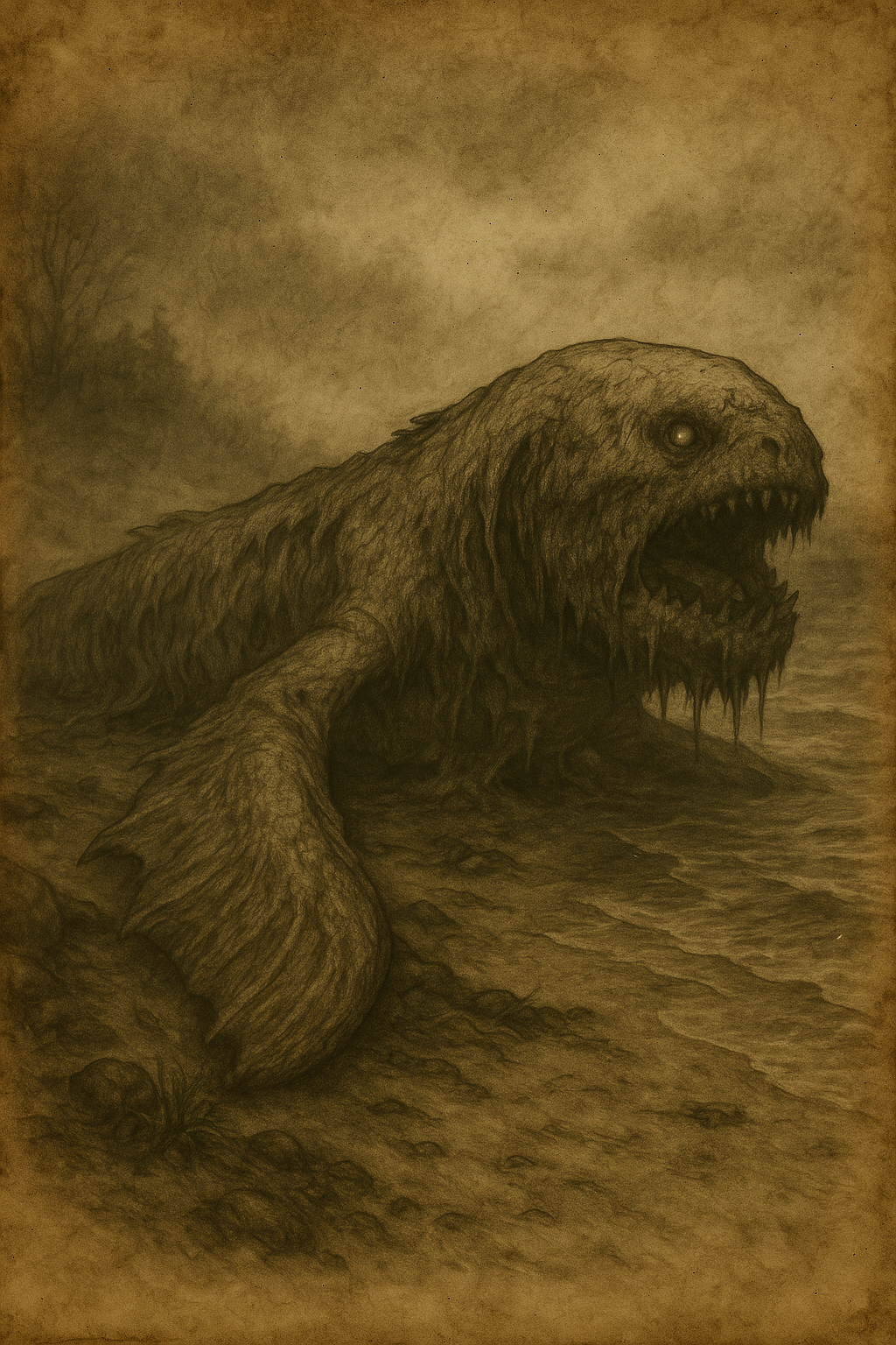 Aberdeen Carcass