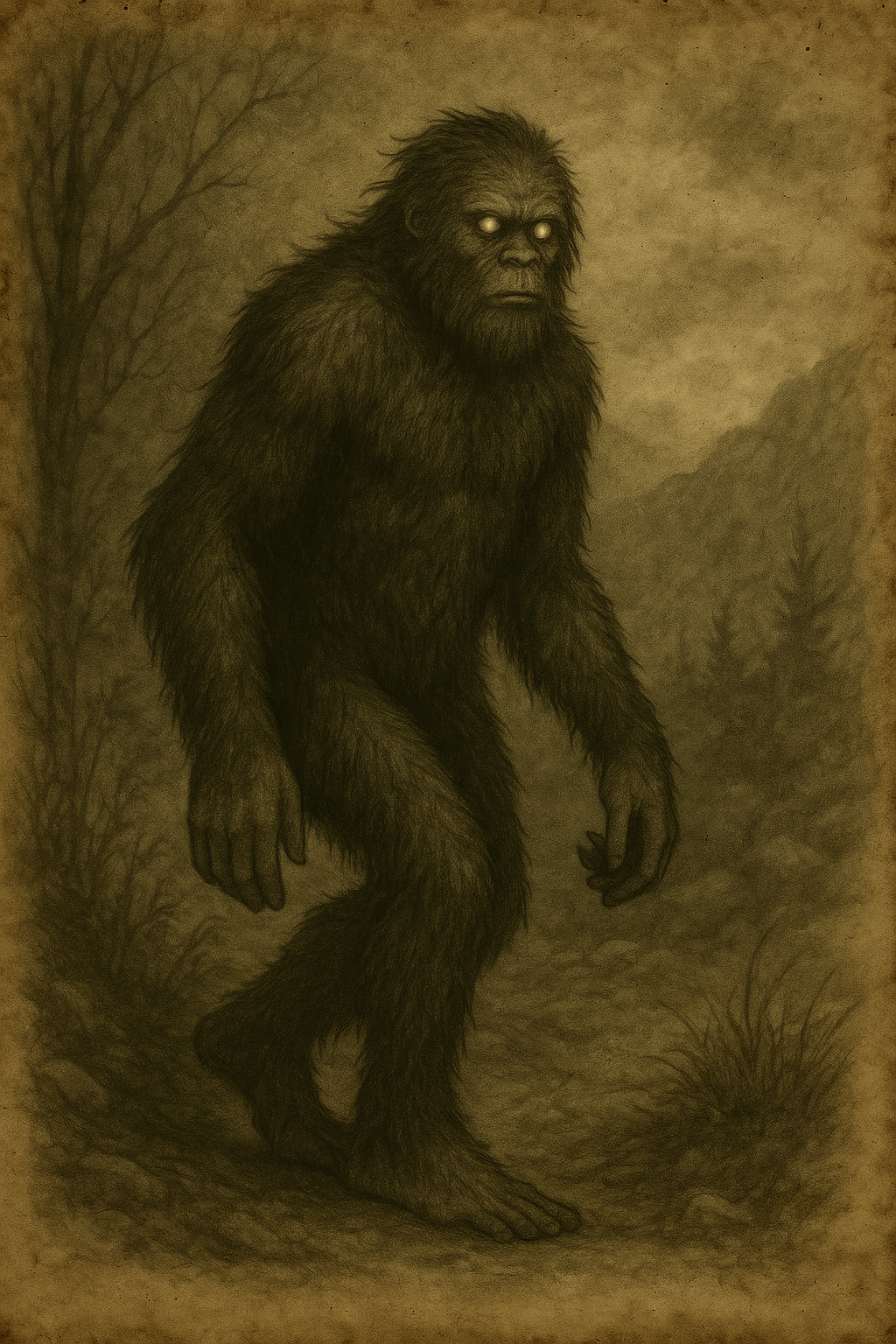 Abereen Wildman