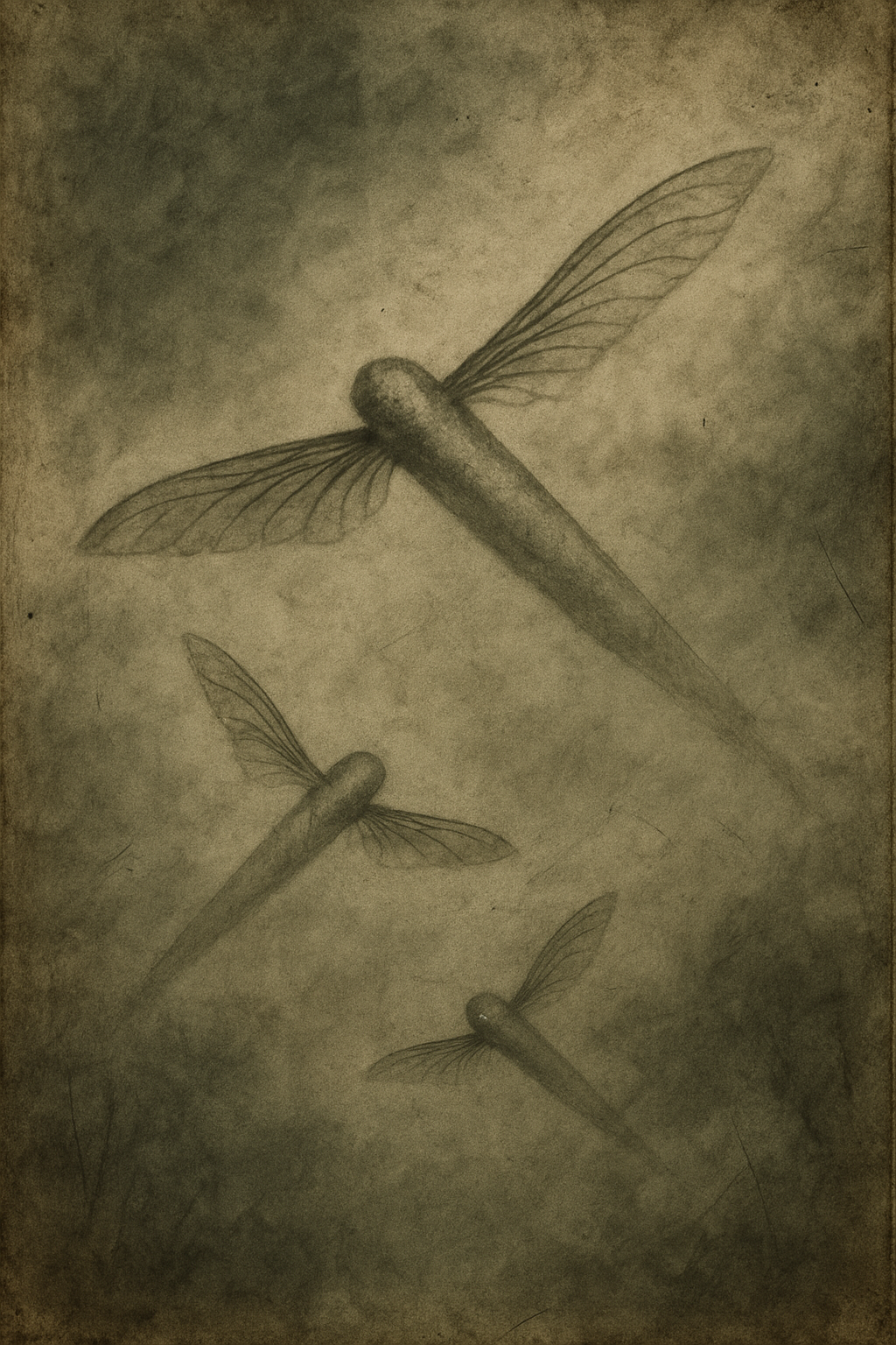 Air Rods