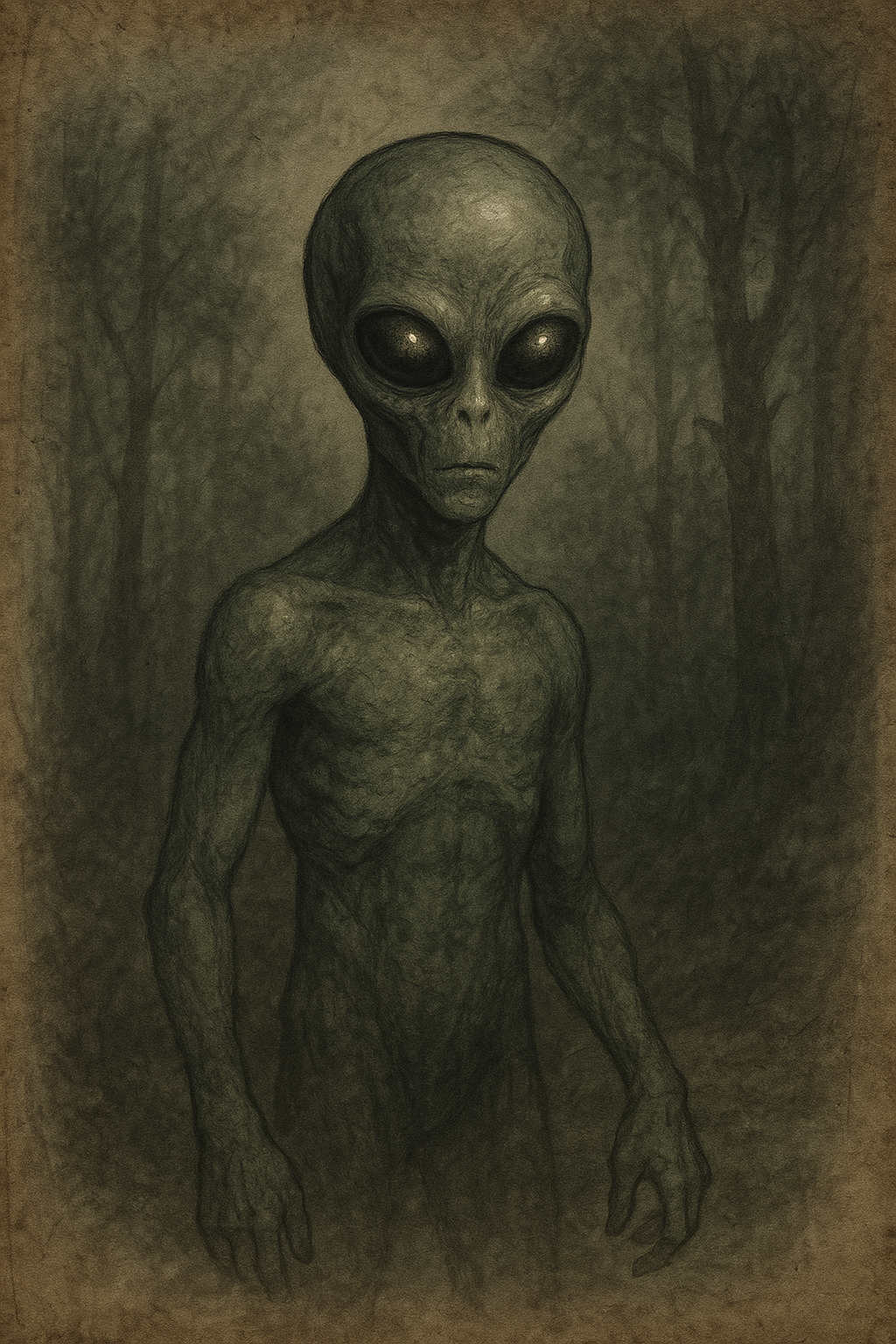 Aliens