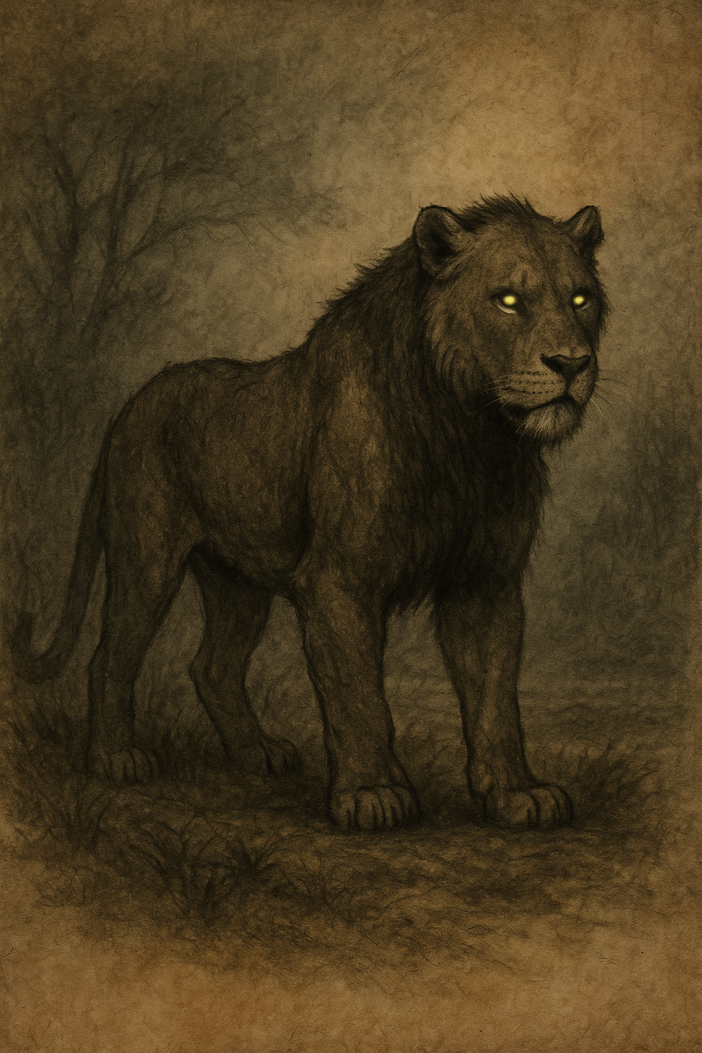 American Lions