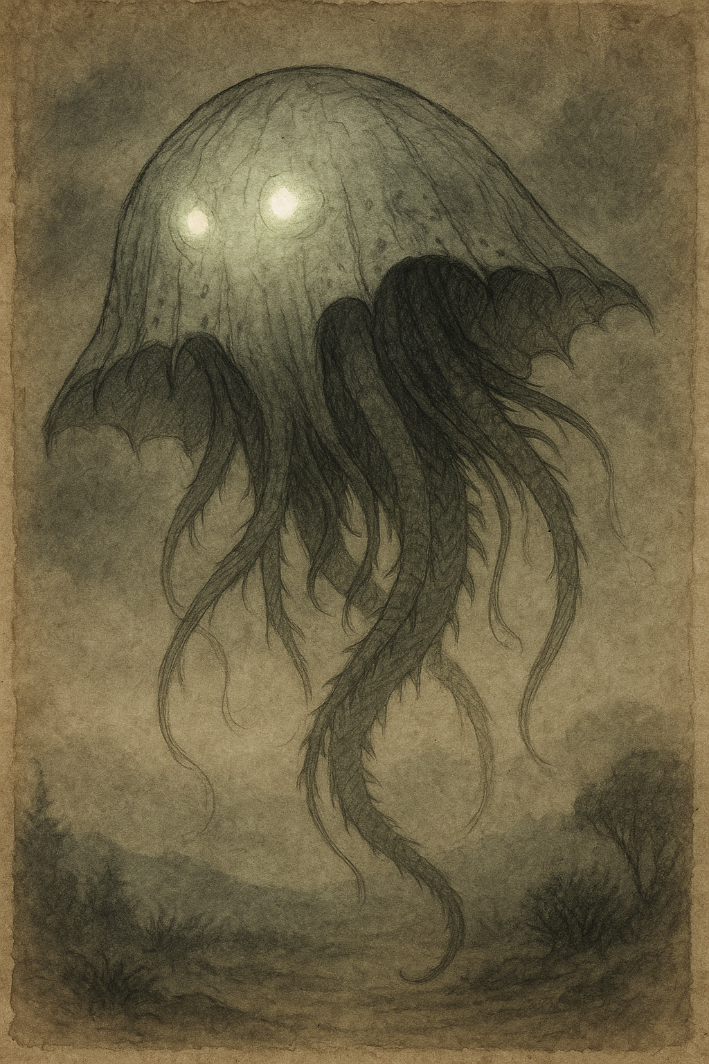 Atmospheric Beasts
