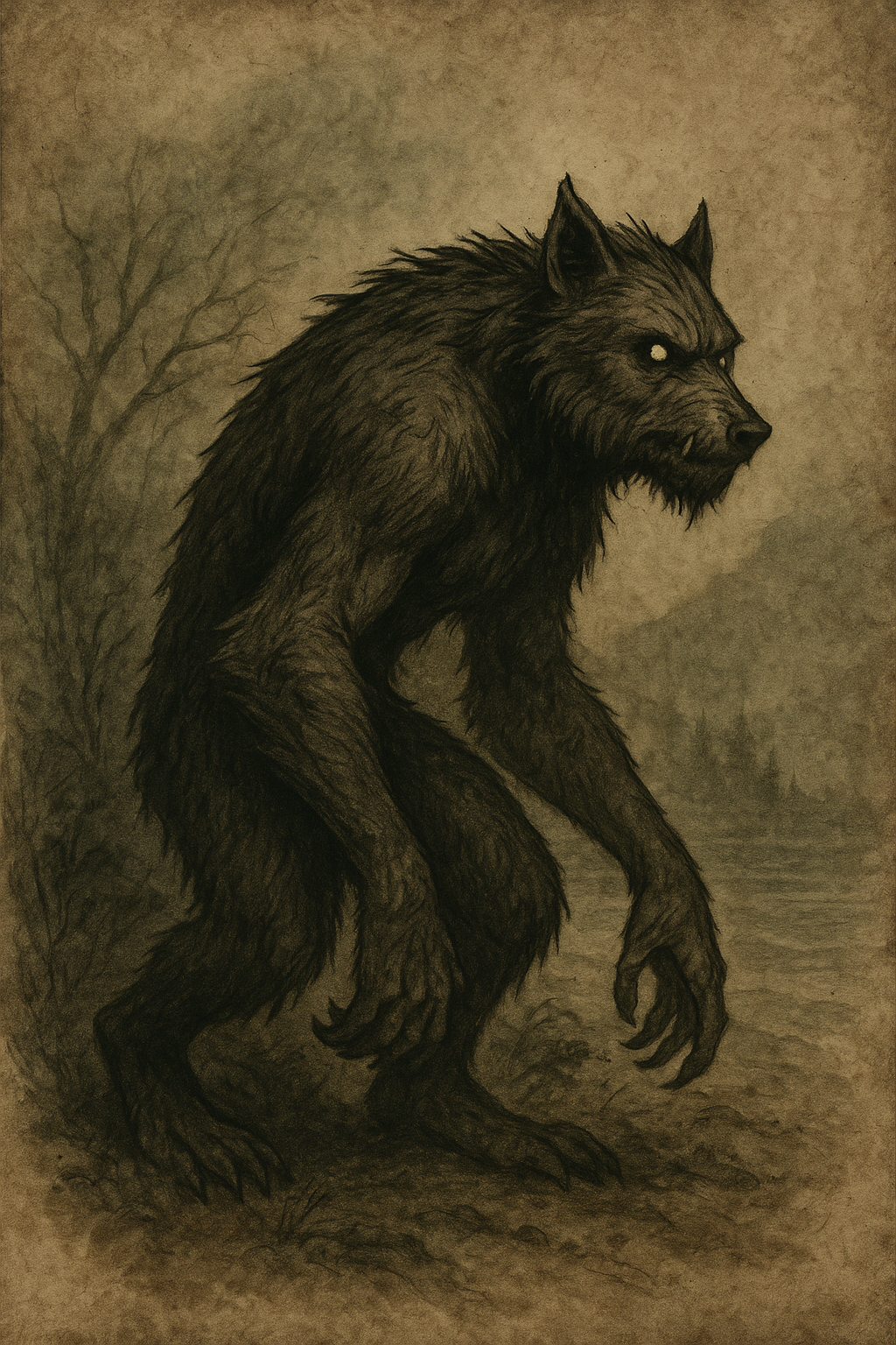 Beast of Bears