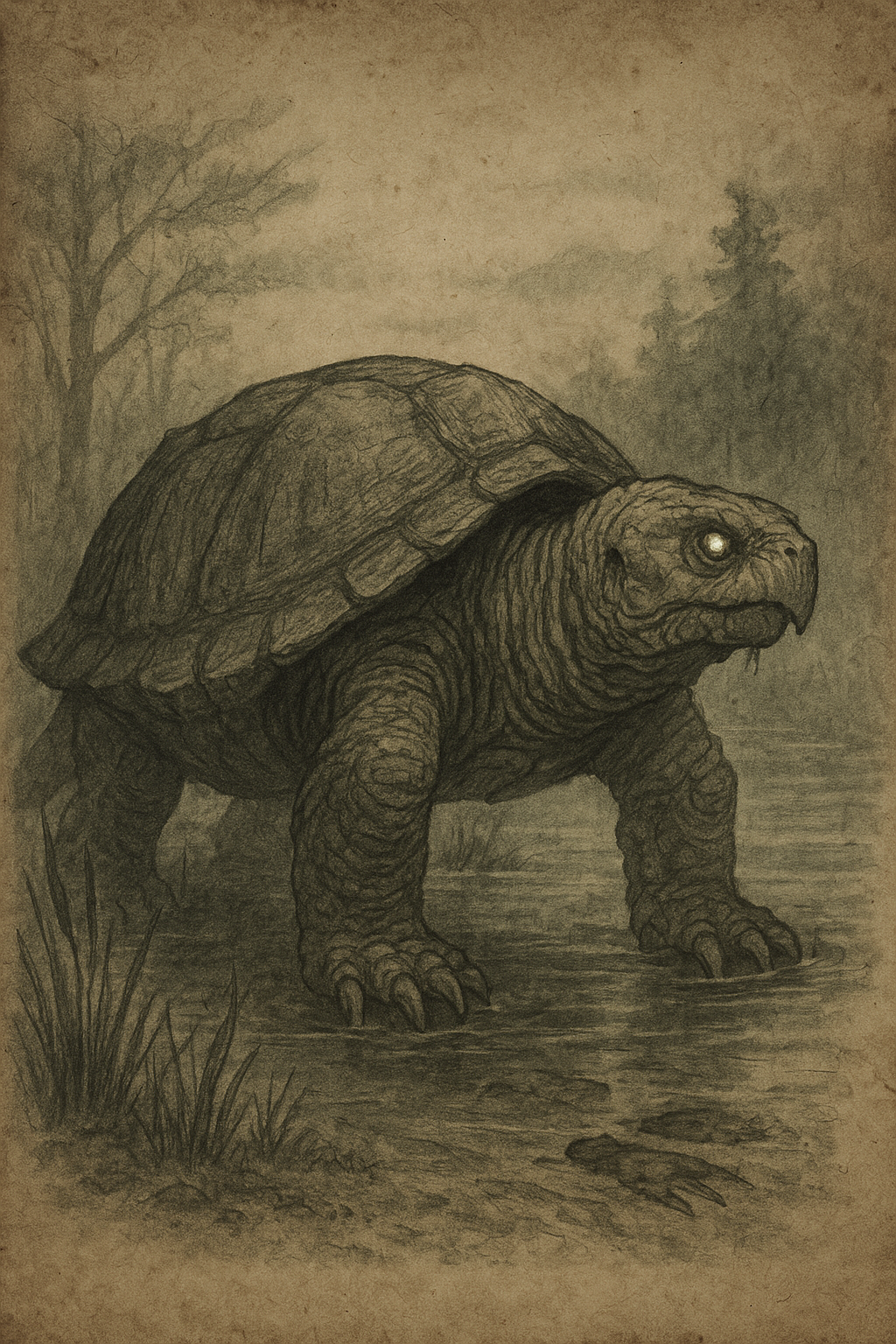Beast of Busco