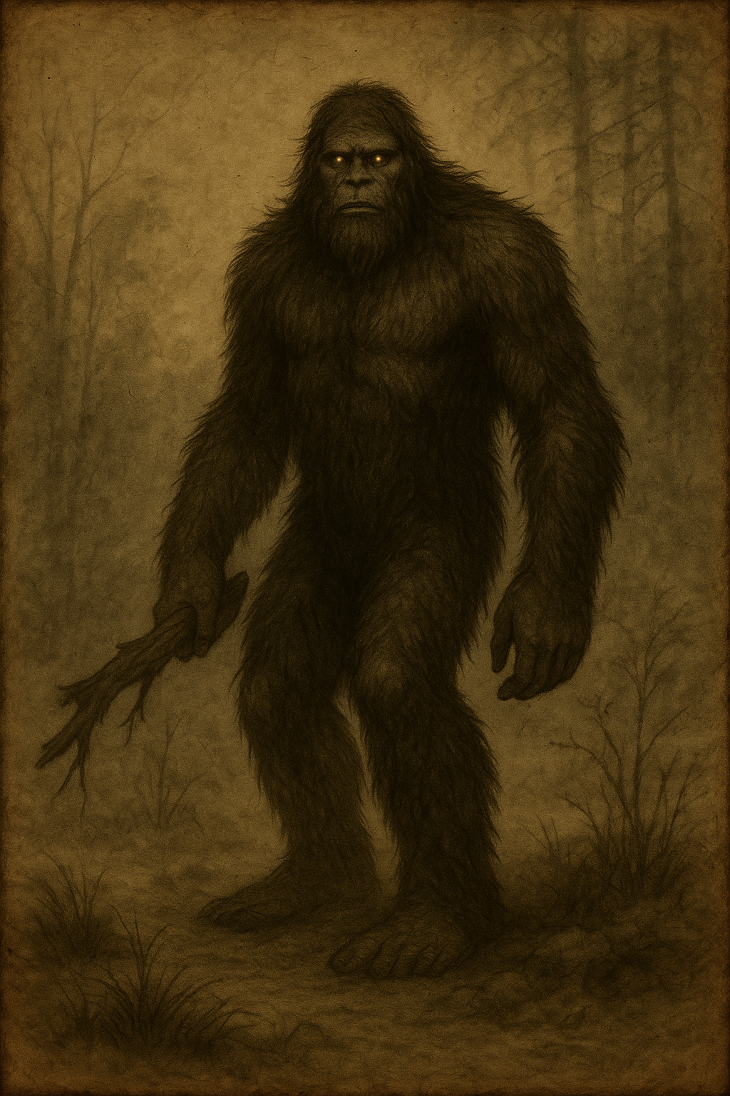 Bigfoot
