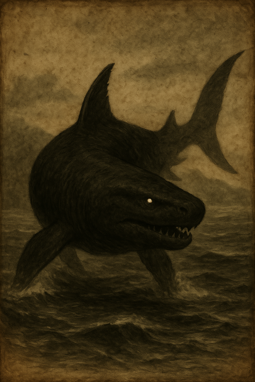 Black Demon