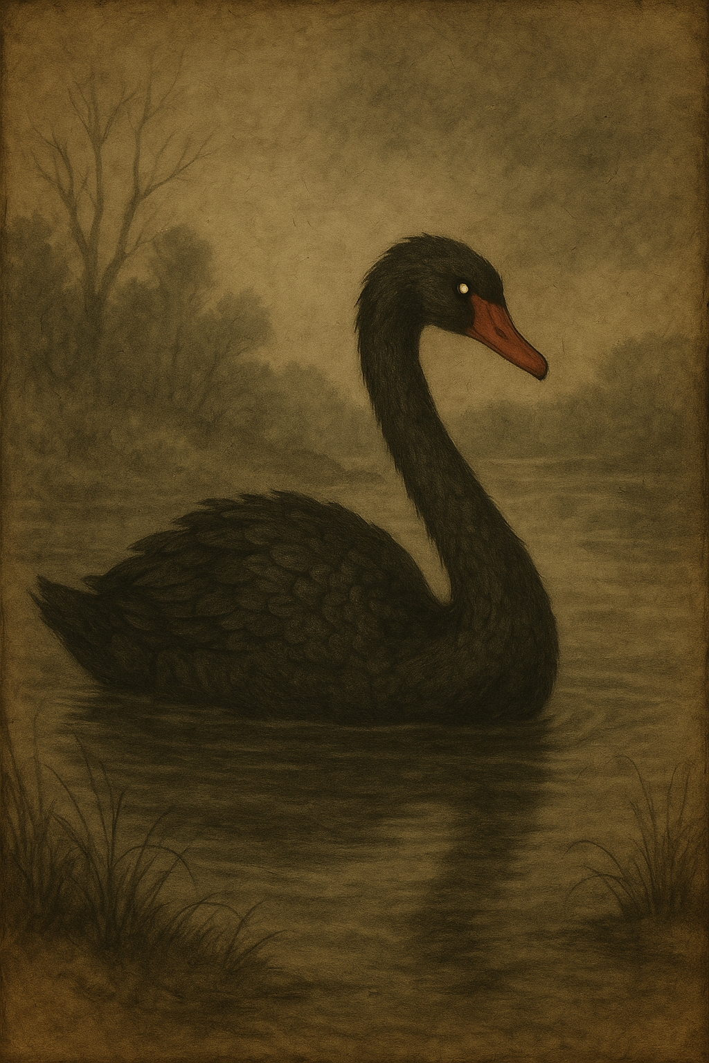 Black Swan