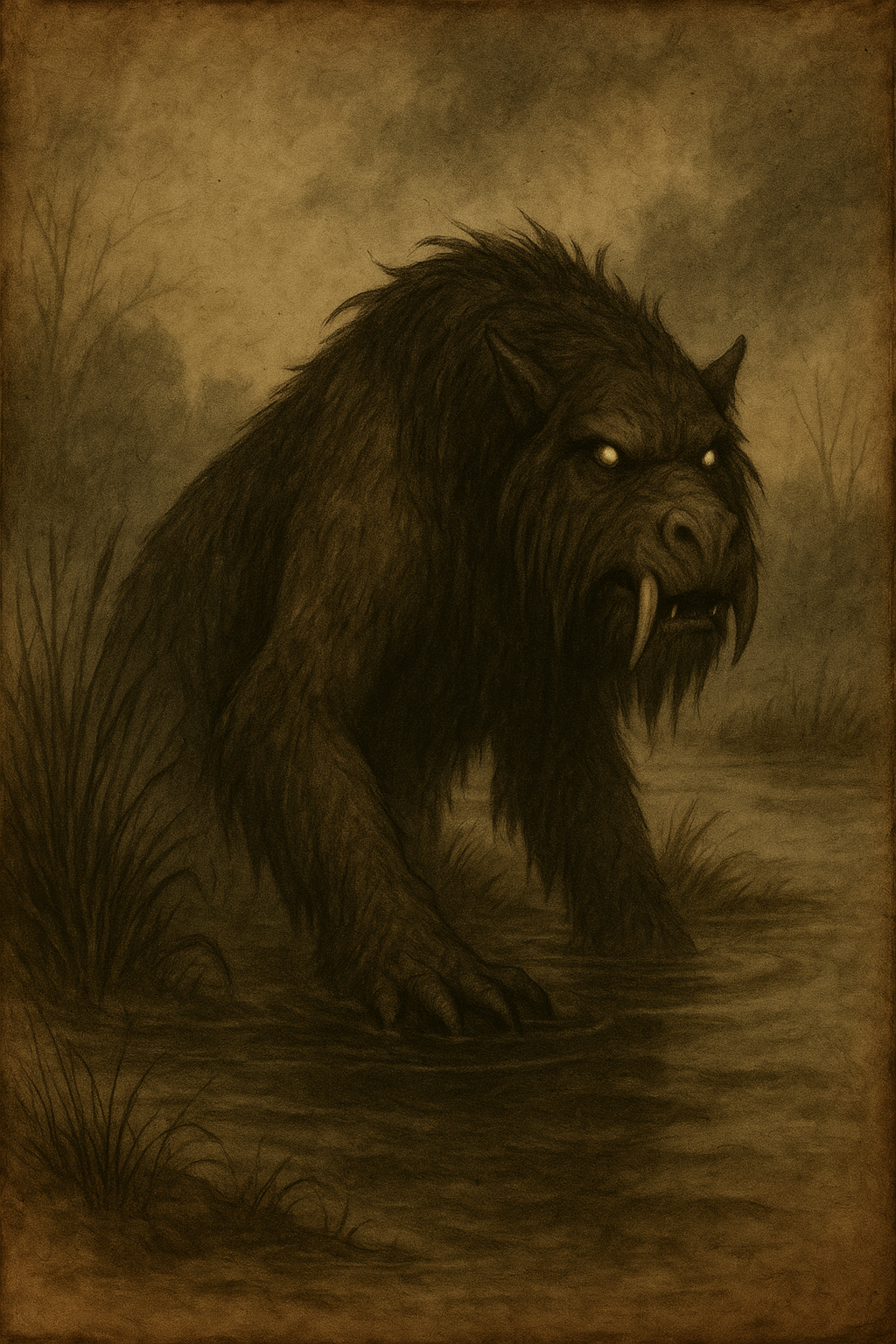 Bunyip