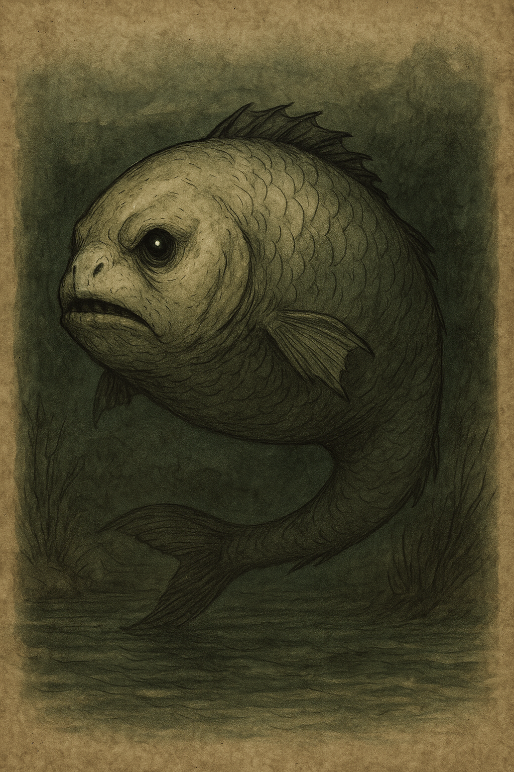 Cleary's Fish