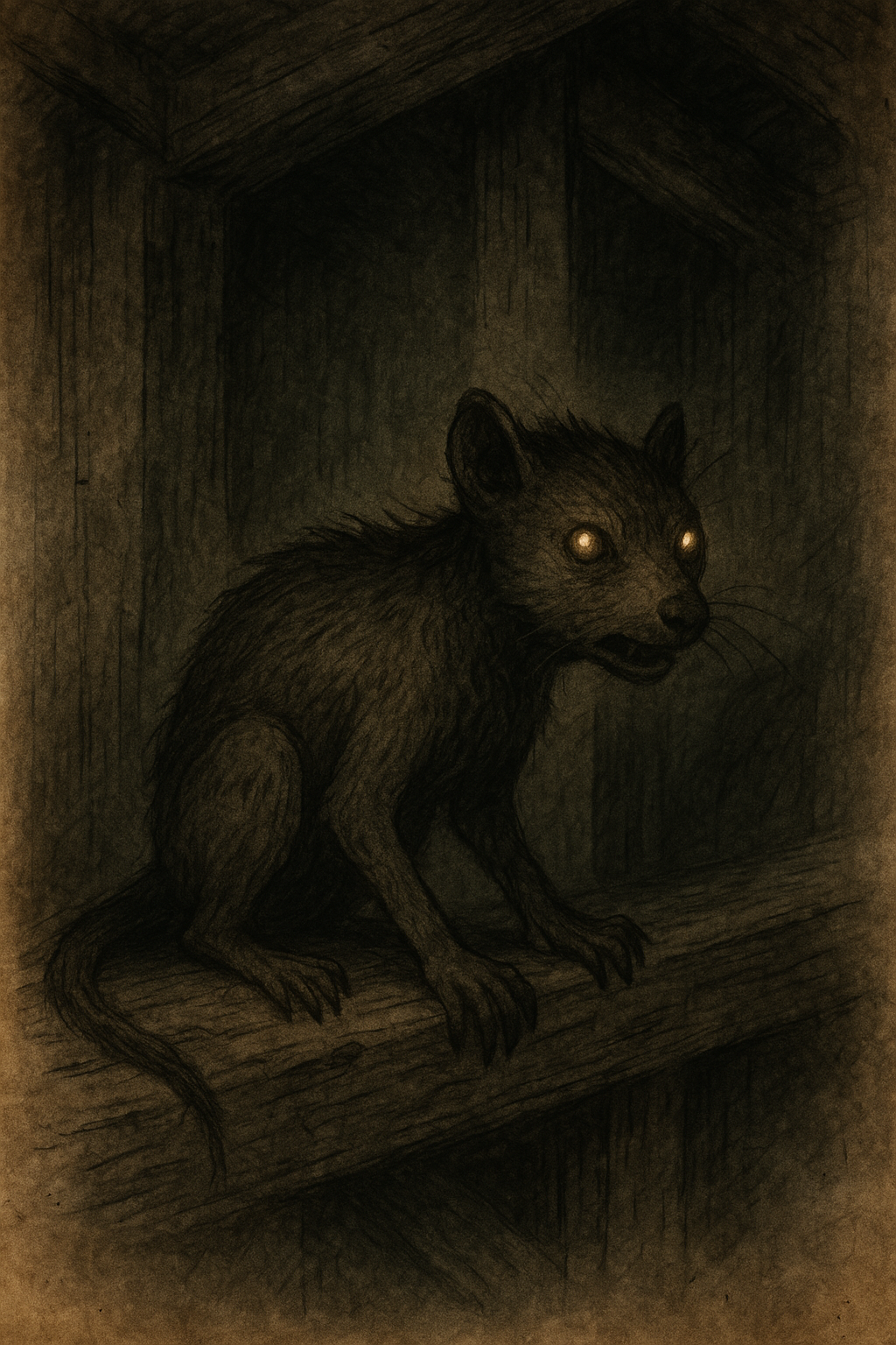 Dalby Spook