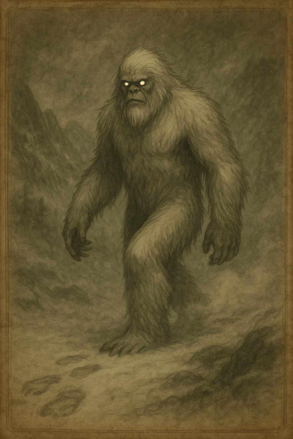 Yeti