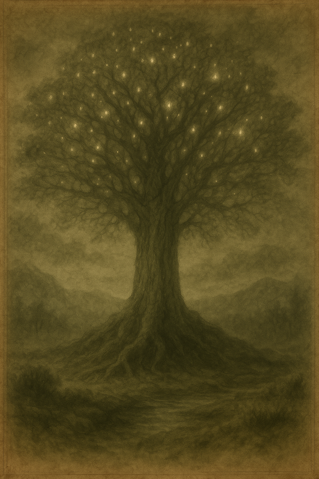 Yggdrasil