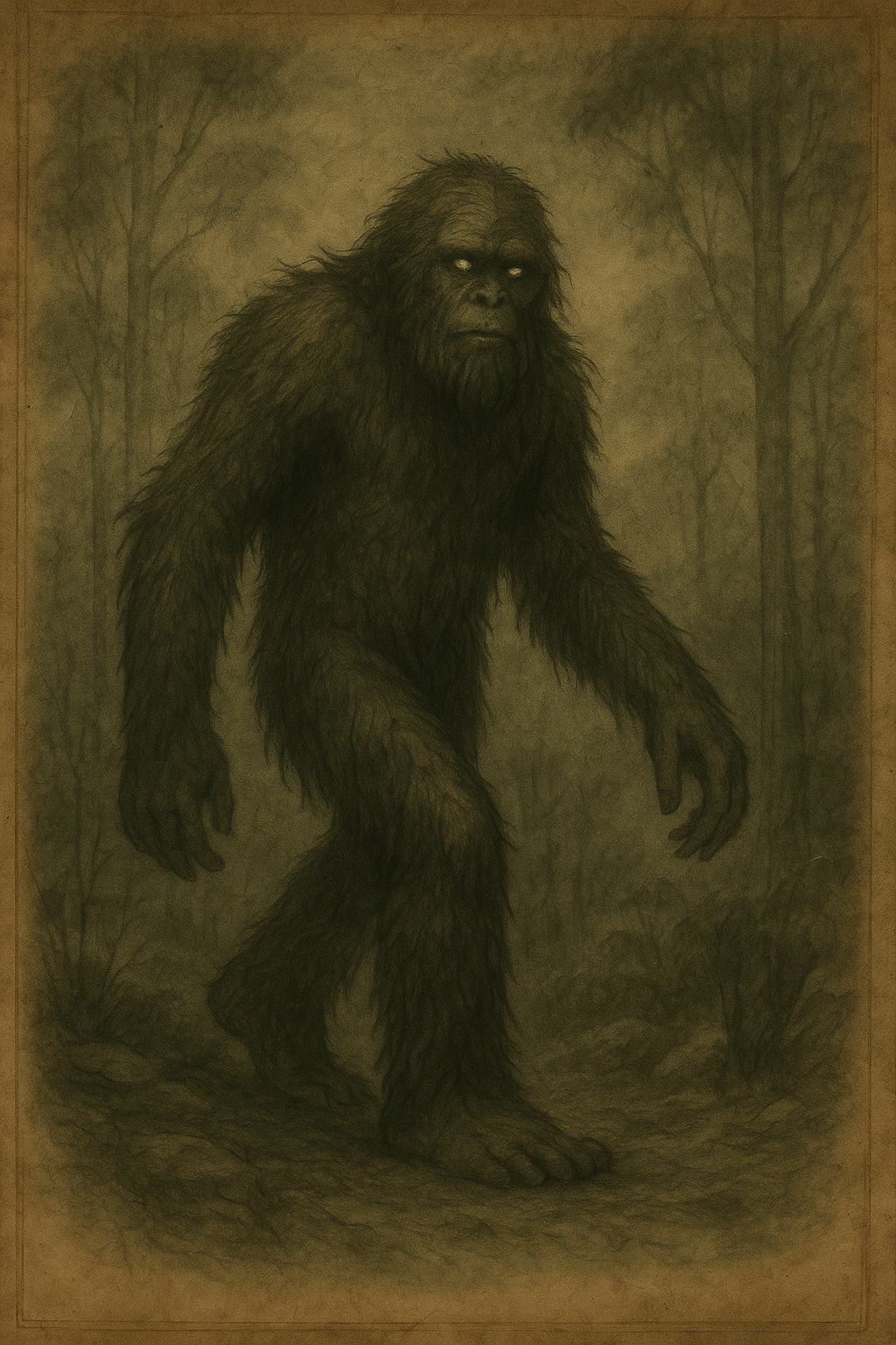 Yowie